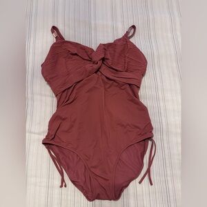 Fantasie Beach Waves Underwire Twist Front